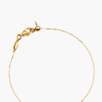 Citrine Bracelet - Sigrid