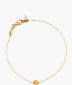 Citrine Bracelet - Sigrid